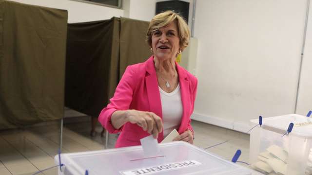 Chile holds general election