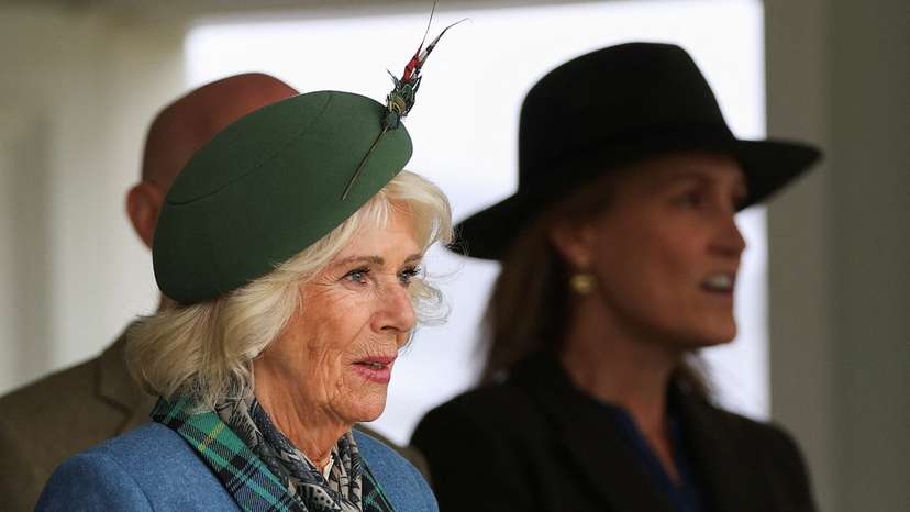 Braemar Royal Highland Gathering