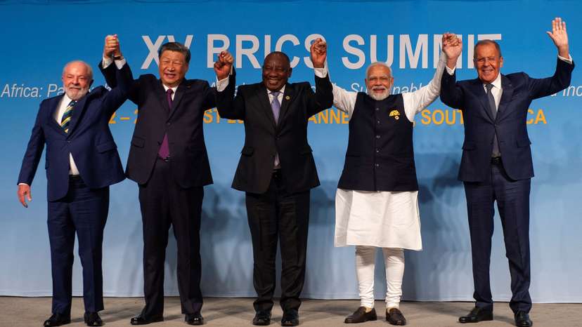 BRICS Summit