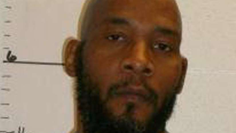 Deathrow inmate Marcellus Williams is pictured in this undated handout photo