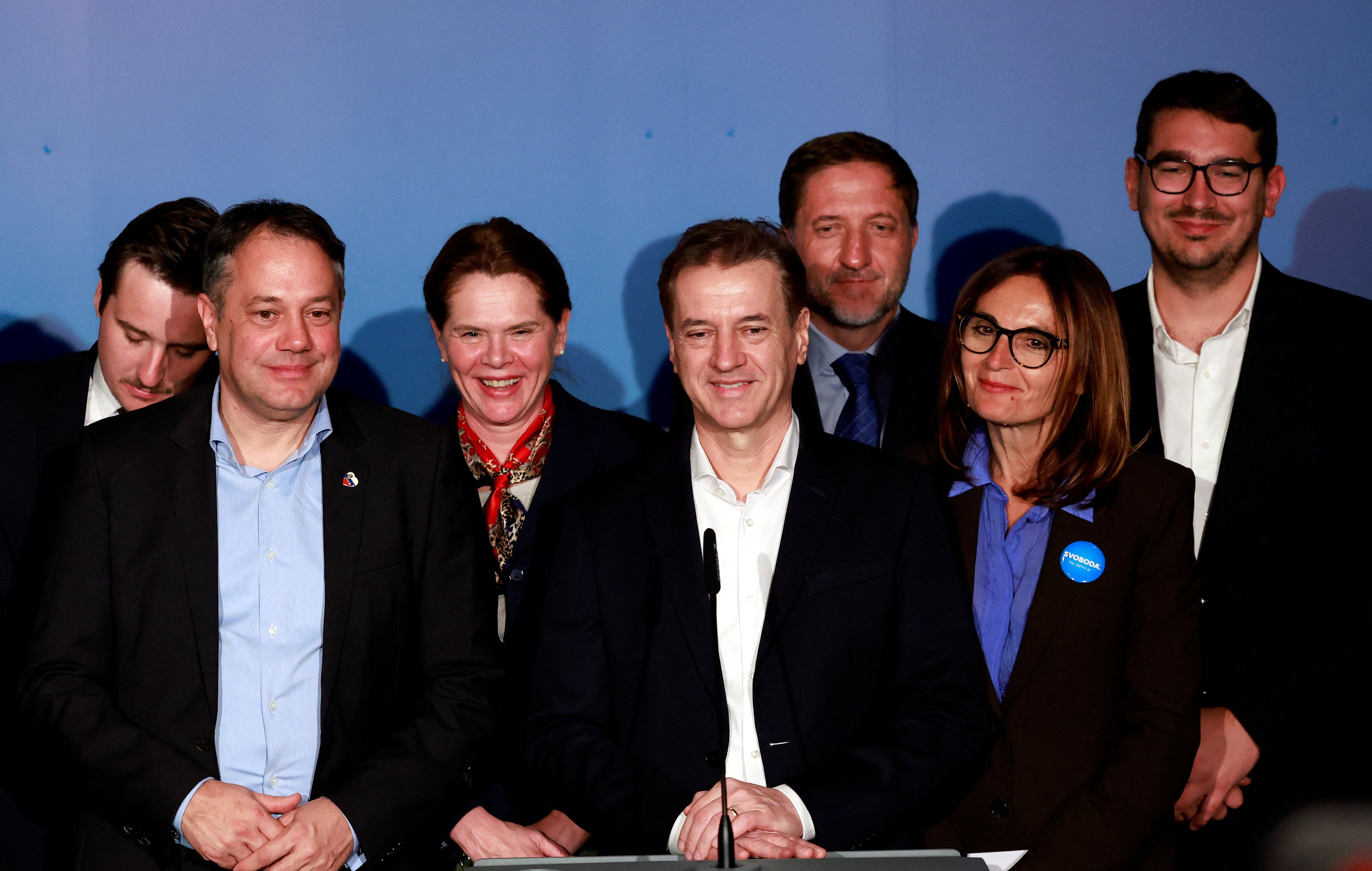 Slovenia's parliamentary elections