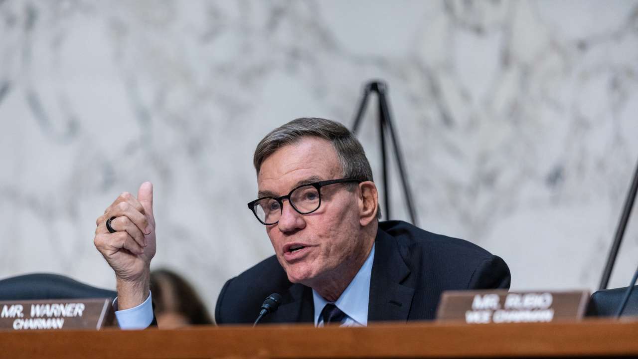 Tech firm executives testify on election threats at U.S. Senate hearing in Washington