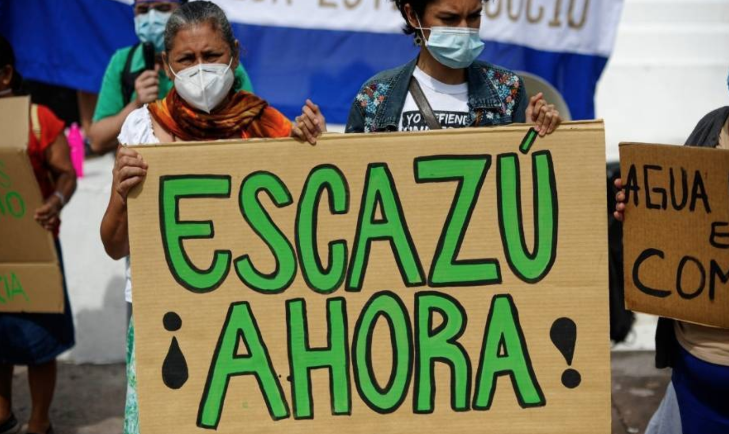 Escazu Ahora