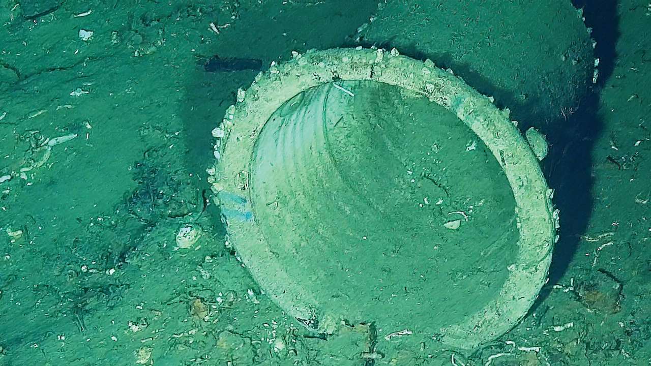 Indigenous groups claim stake in sunken Spanish ship in Colombia