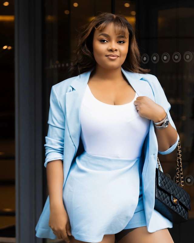Bimbo Ademoye