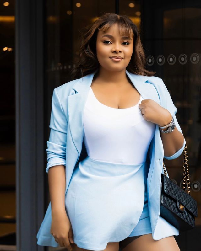 Bimbo Ademoye