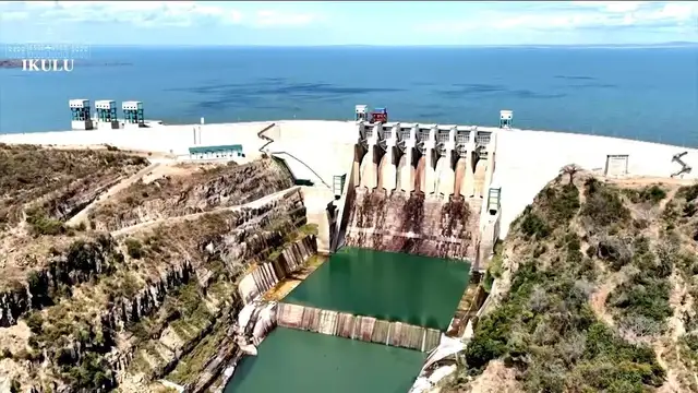 Tanzania Opens East Africa’s Largest Hydropower Plant