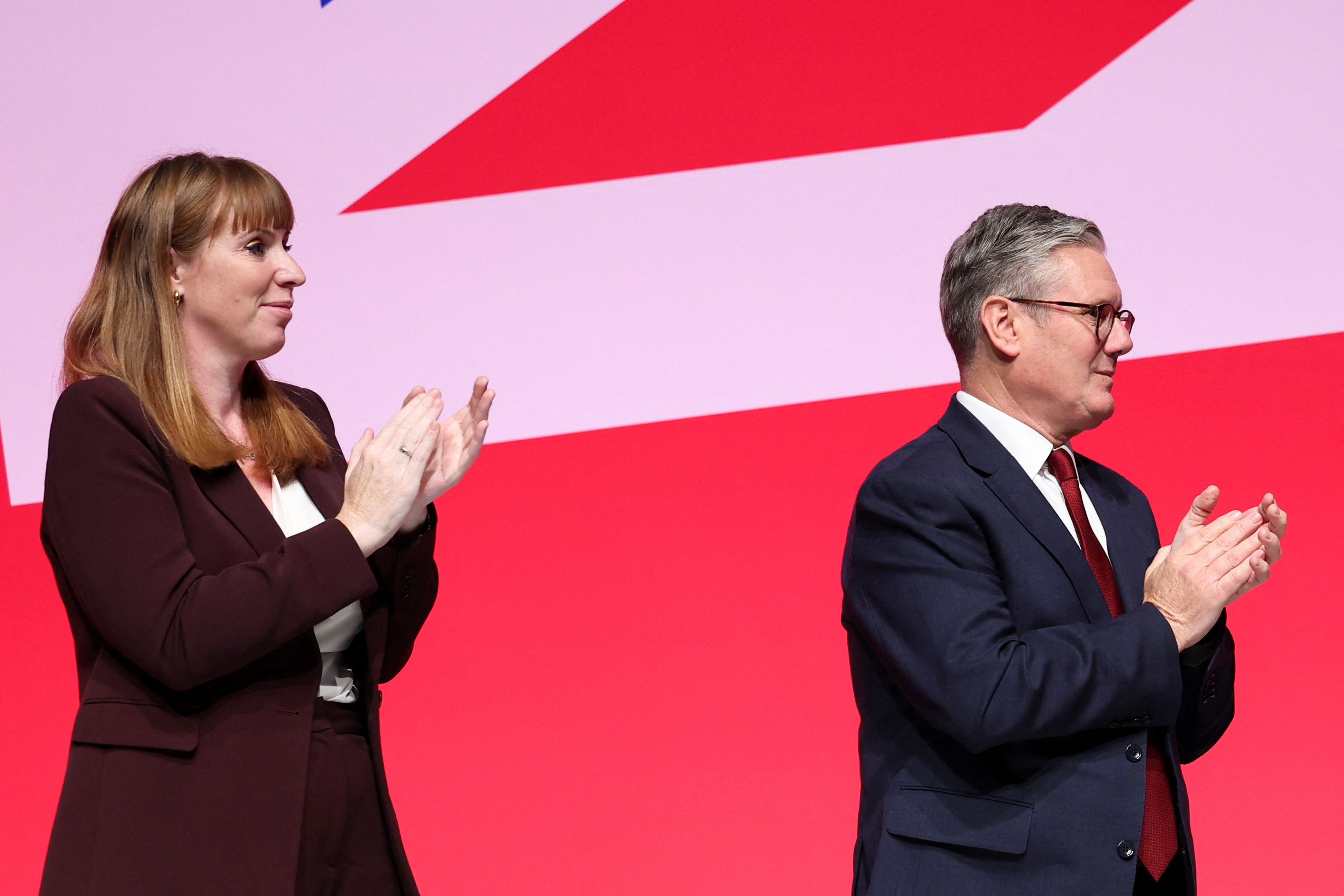 Labour Party Annual Conference in Liverpool