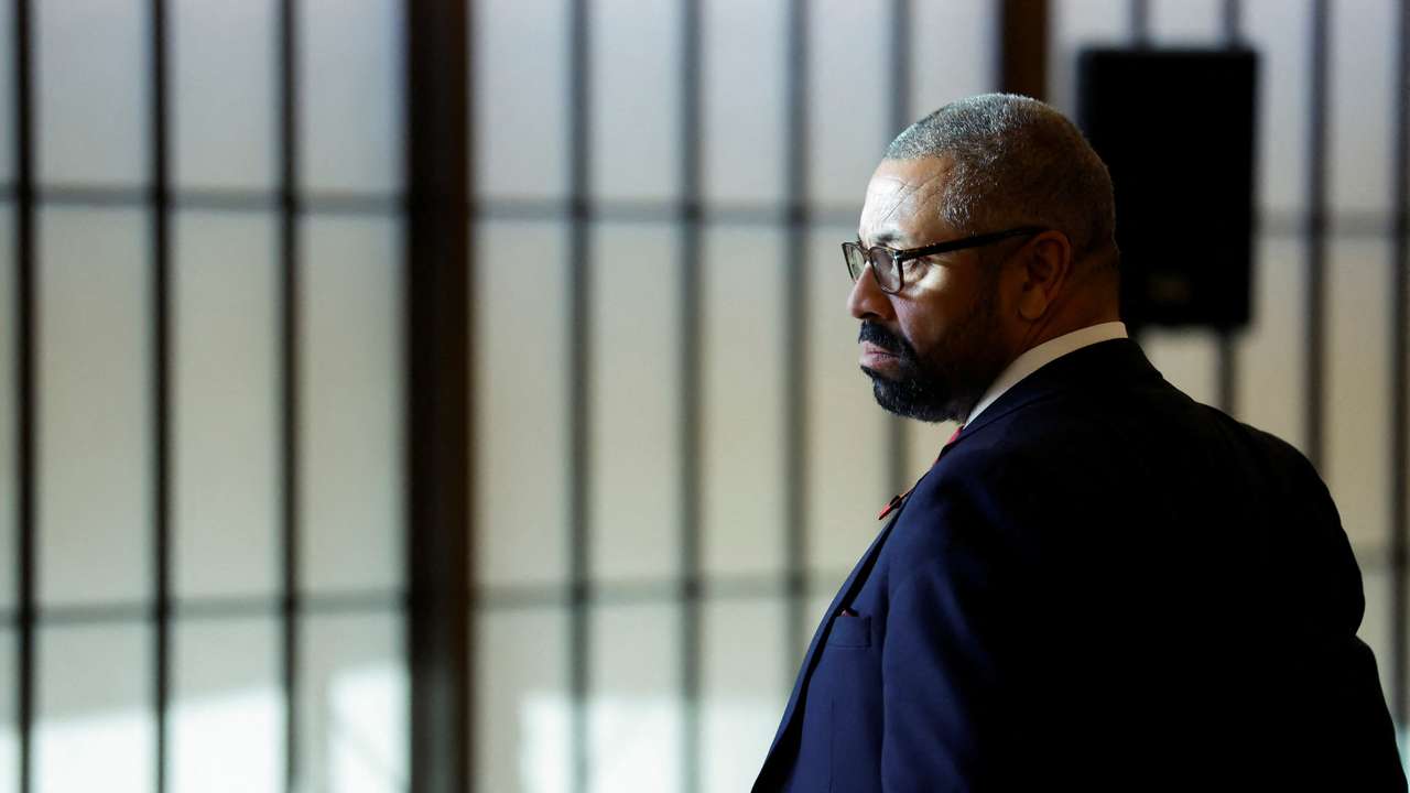 G7 ministerial meetings, in Tokyo