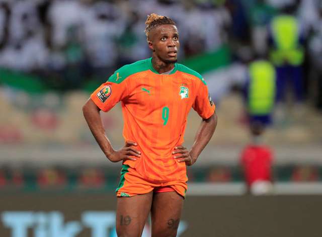 FILE PHOTO: Africa Cup of Nations - Group E - Ivory Coast v Sierra Leone