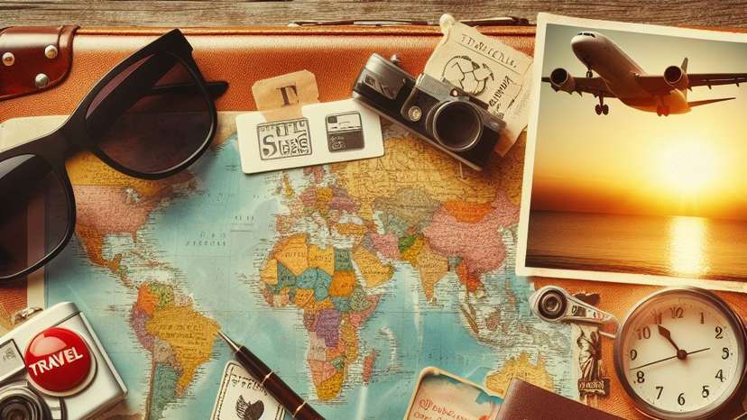 Travel