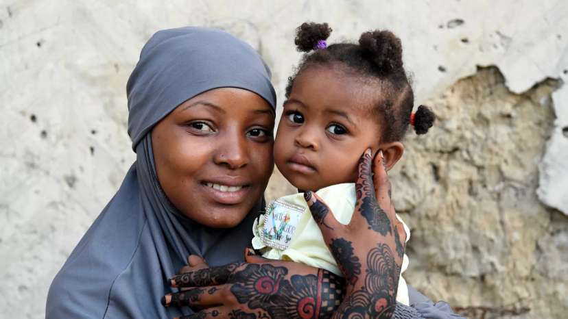 Unicef child marriage