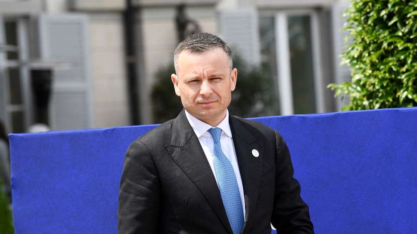 G7 Finance Ministers and Central Bank Governors' Meeting in Italy