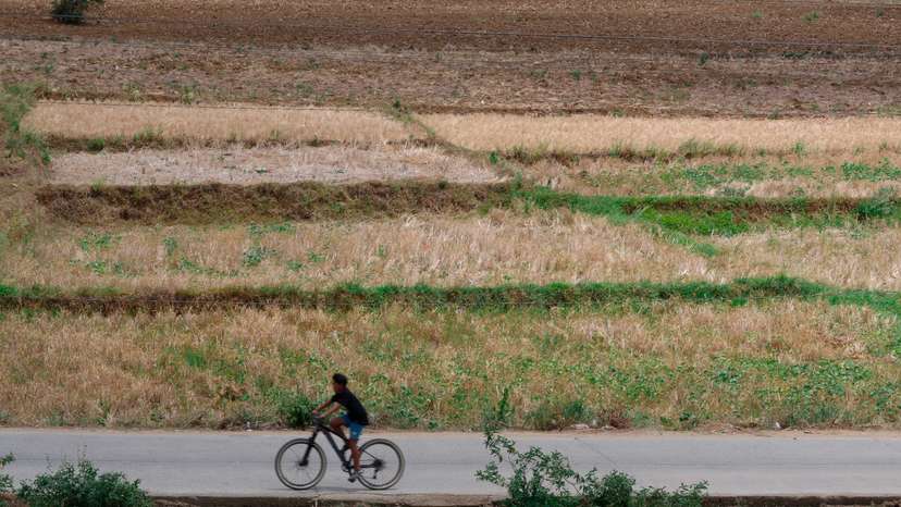 Heatwave in Philippines