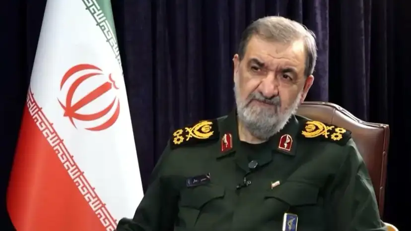 Iran Threatens New Forbidden Zone Near Hormuz