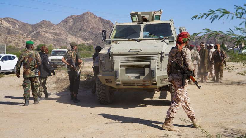 Yemen's main separatist group says it launched military operation in Abyan