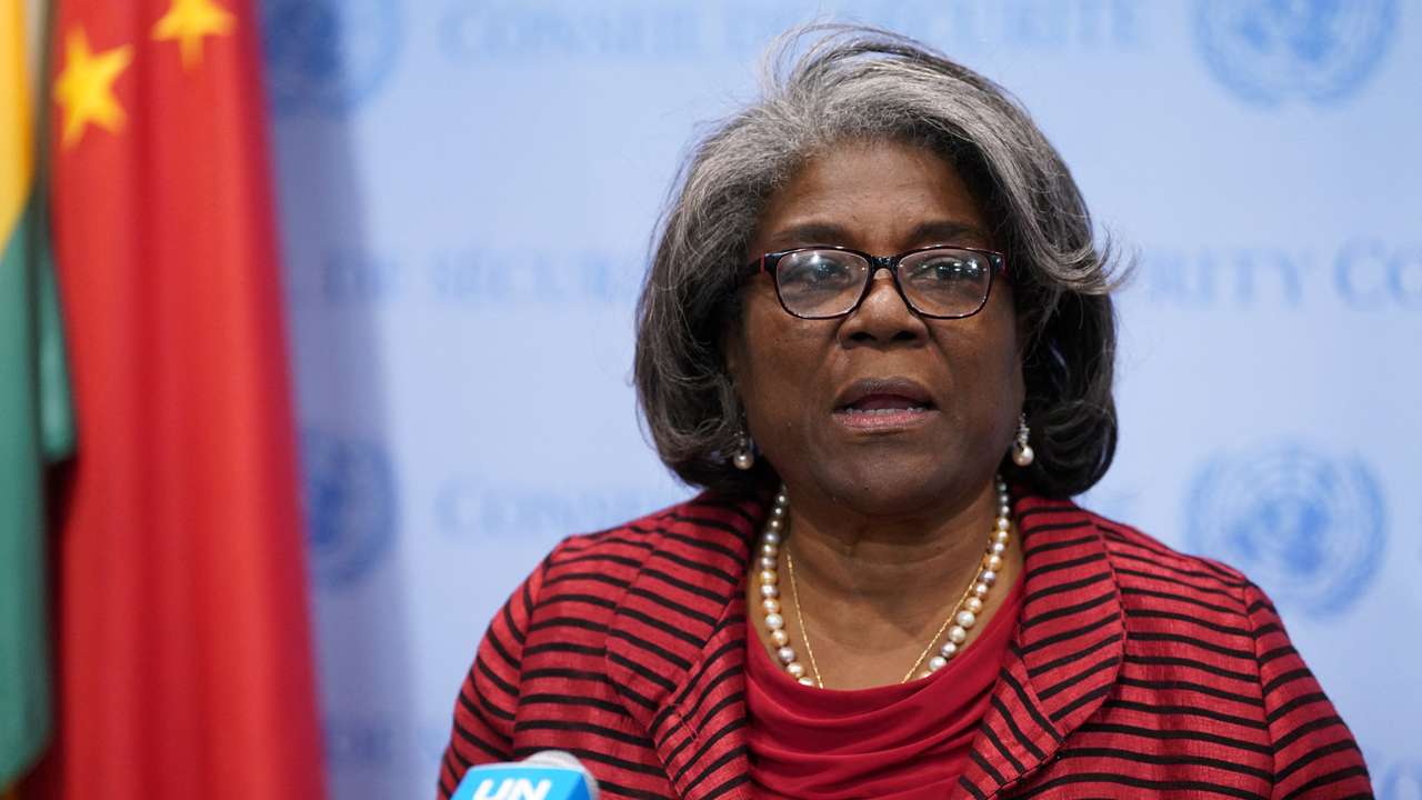 U.N. Security Council votes to demand aid access for Gaza