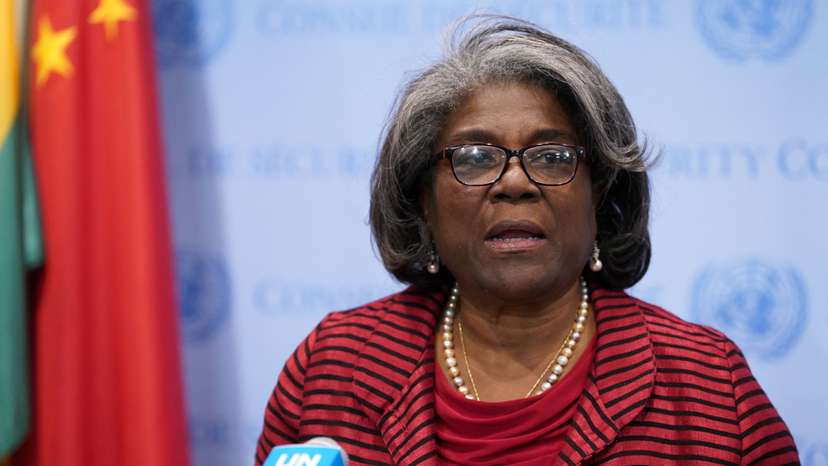 U.N. Security Council votes to demand aid access for Gaza