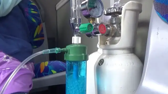 Indonesia's OXYGEN BUSES(1)