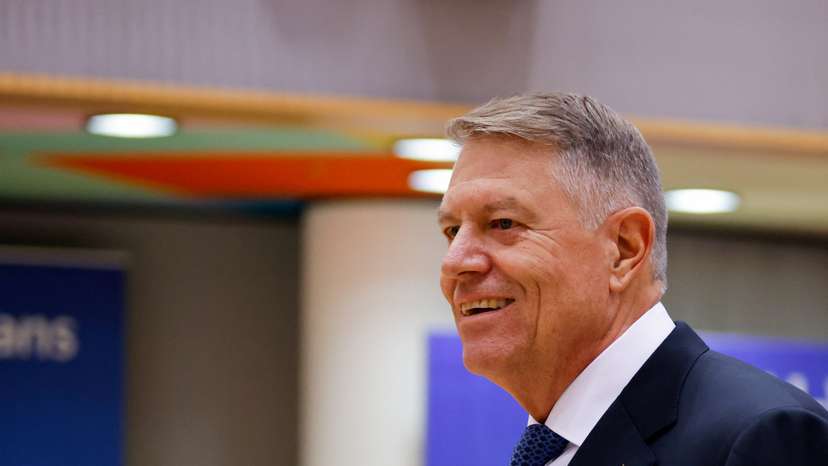 EU-Western Balkans summit in Brussels