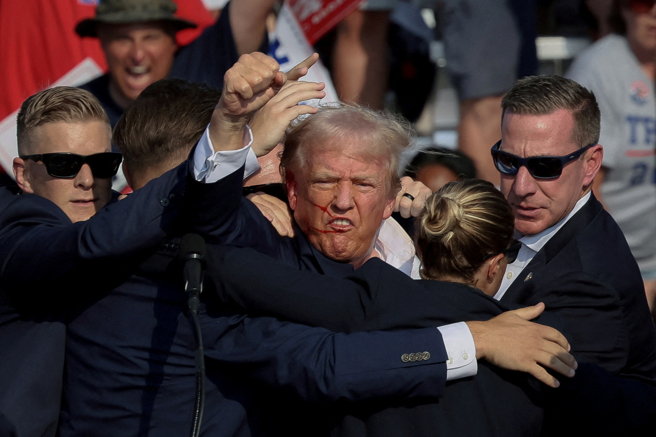 2024 the year of elections in photos