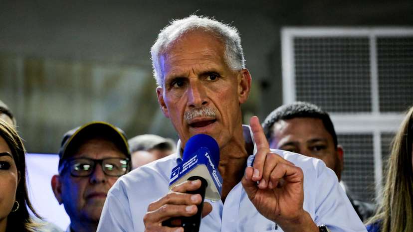 Honduras holds general election