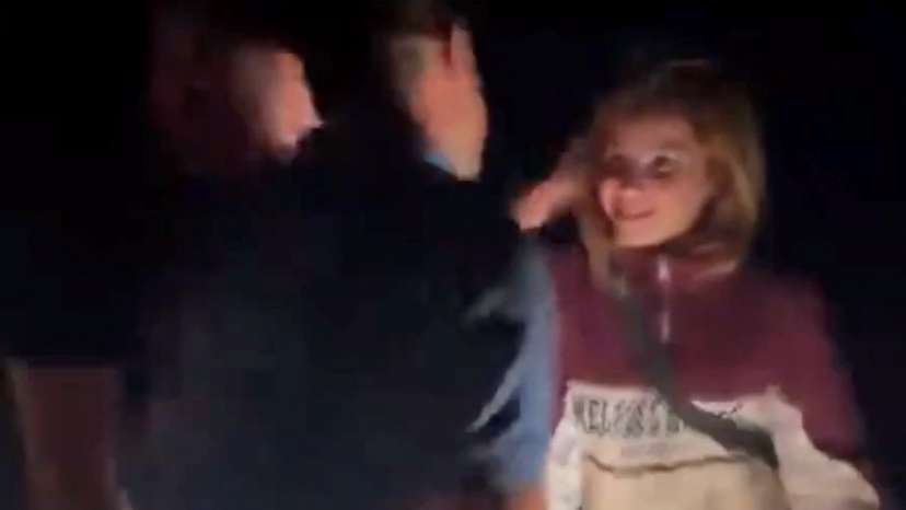 Yazidi woman freed from Gaza after decade in captivity