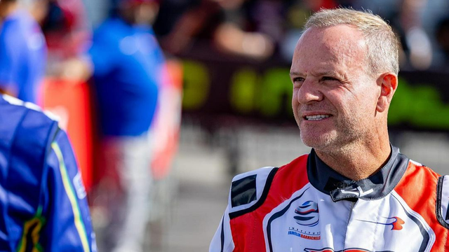 Rubens Barrichello