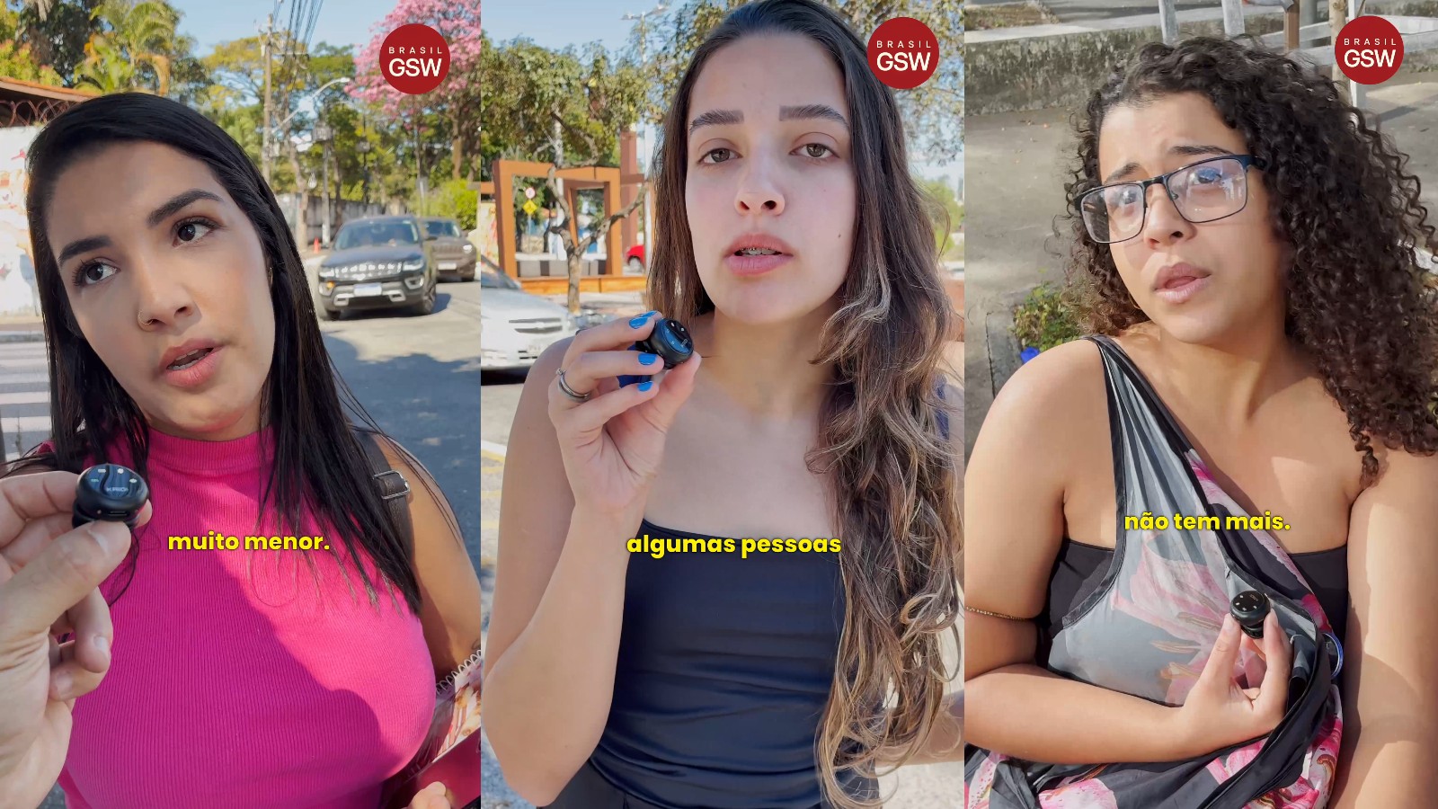 Desigualdade - social