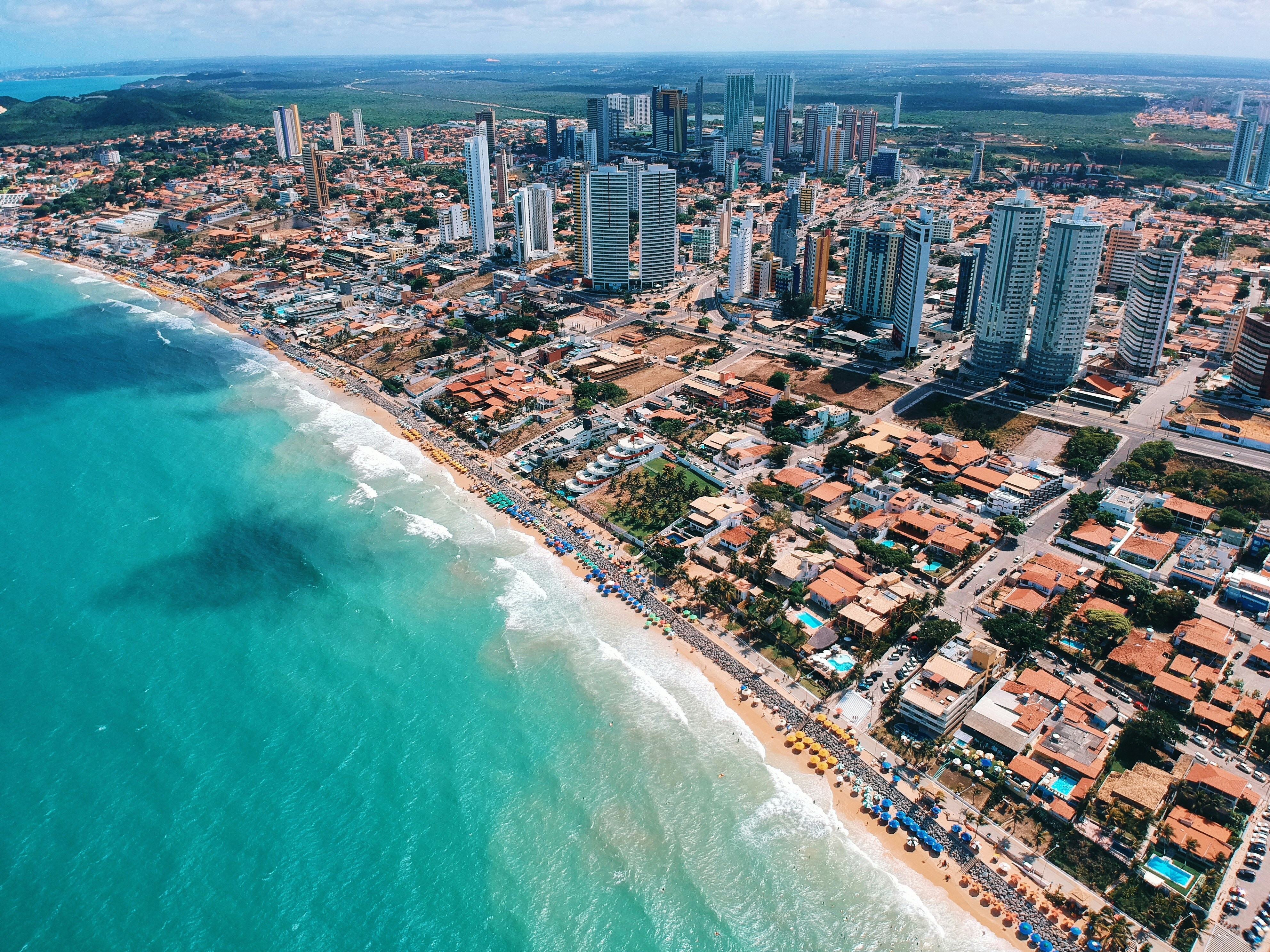 Rio Grande do Norte é o estado com o maior índice de taxas condominiais com atraso superior a 30 dias. 