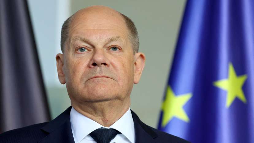 Chairman of the Presidency of Bosnia and Herzegovina Becirovic visits Berlin