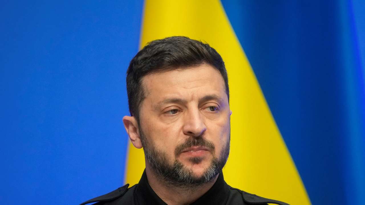 NATO Bucharest Nine (B9) meeting in Vilnius