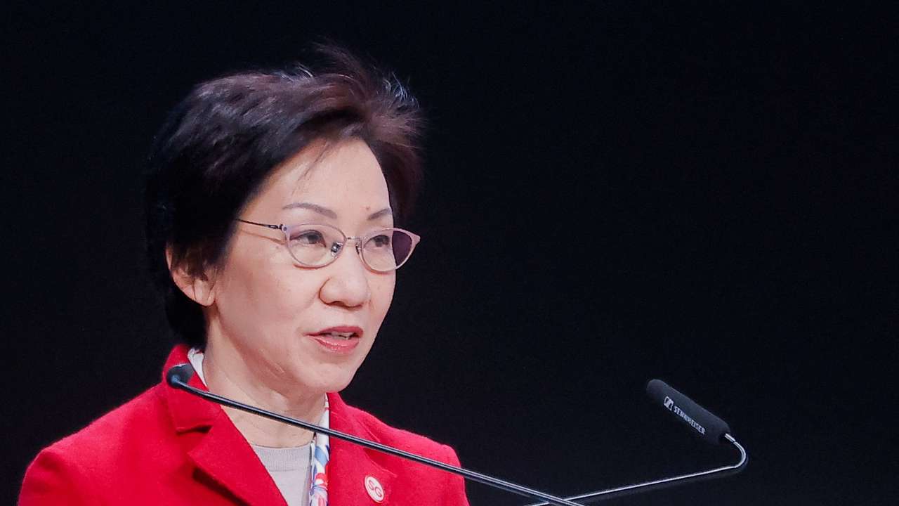 COP29 climate summit in Baku