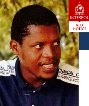 Comoros - Farouk Amdjad