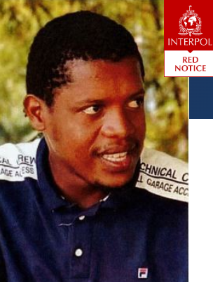Comoros - Farouk Amdjad