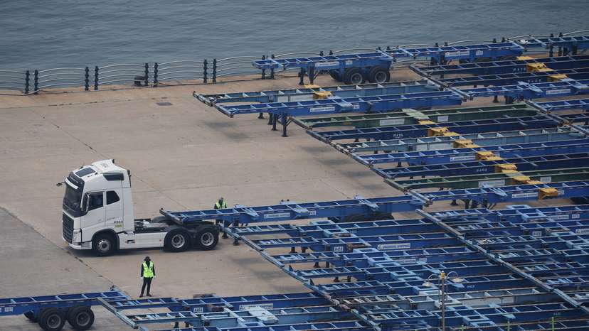 South Korea to step up US trade talks before tariffs kick in on August 1