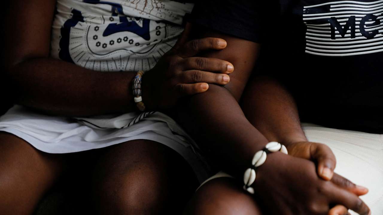 Ghana LGBTQ+ activists see church blessings as distant luxury