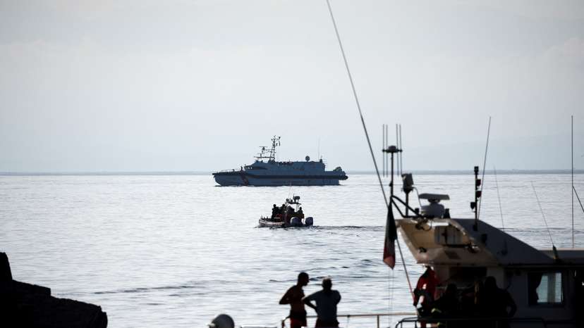 Search for British tech entrepreneur Lynch's daughter continues