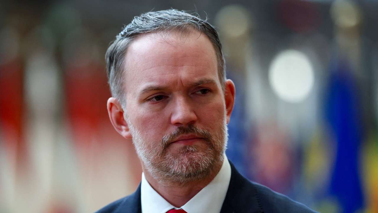 EU trade ministers meet top U.S. trade officials Lutnick and Greer, in Brussels