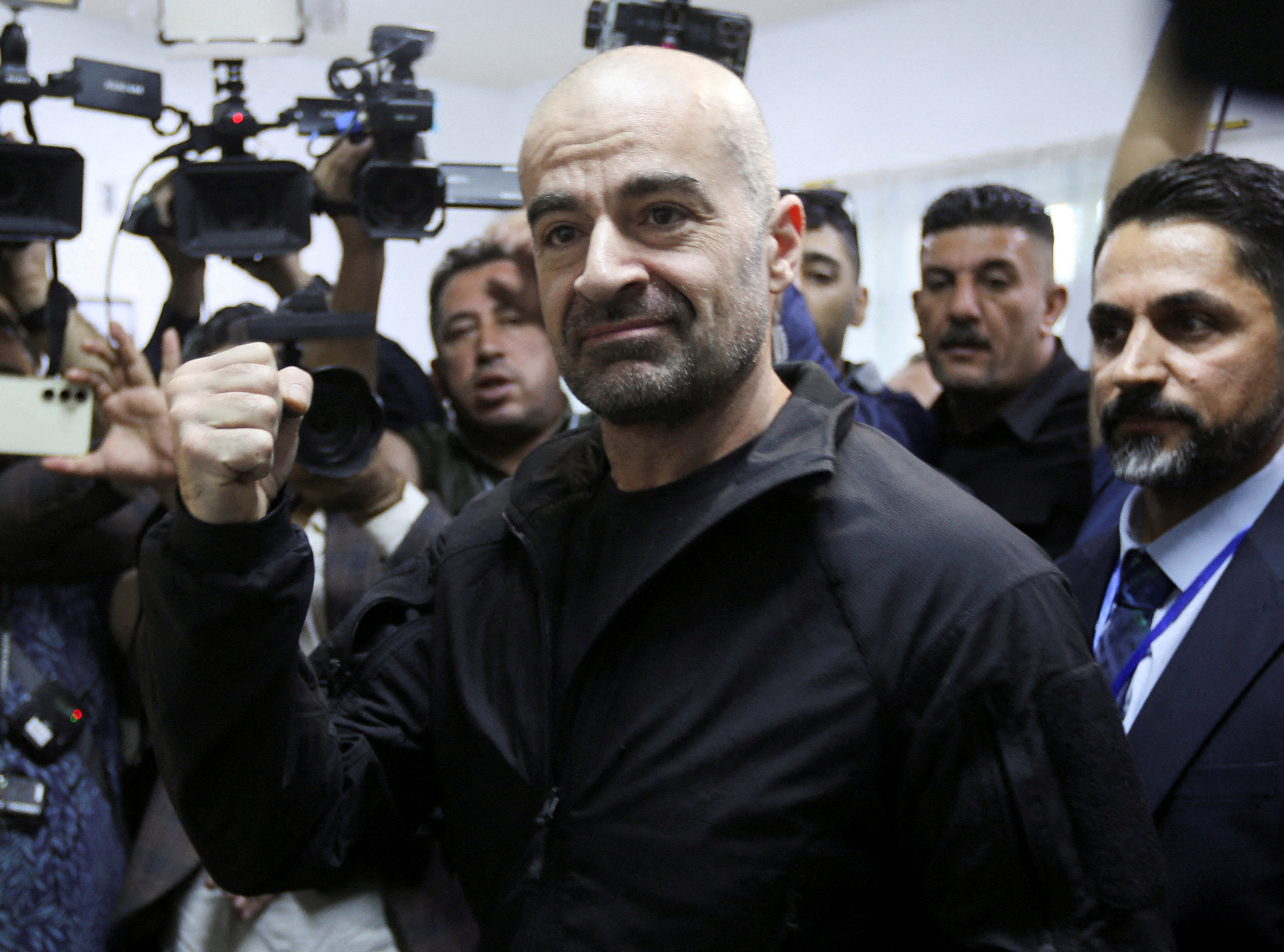 Iraq's Kurdistan region parliamentary election