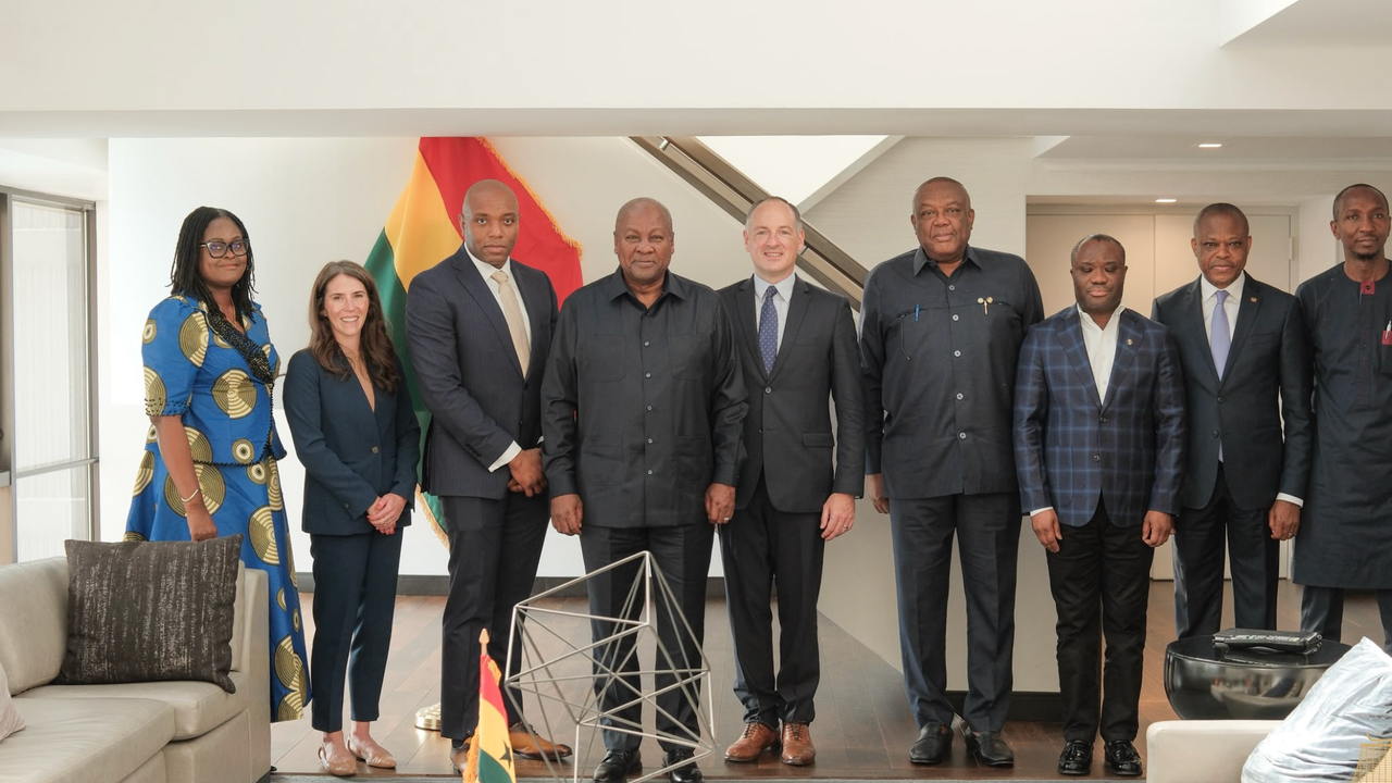 Ghana targets an 18-month national airline comeback as talks with Boeing expand into jobs, training and aviation infrastructure.