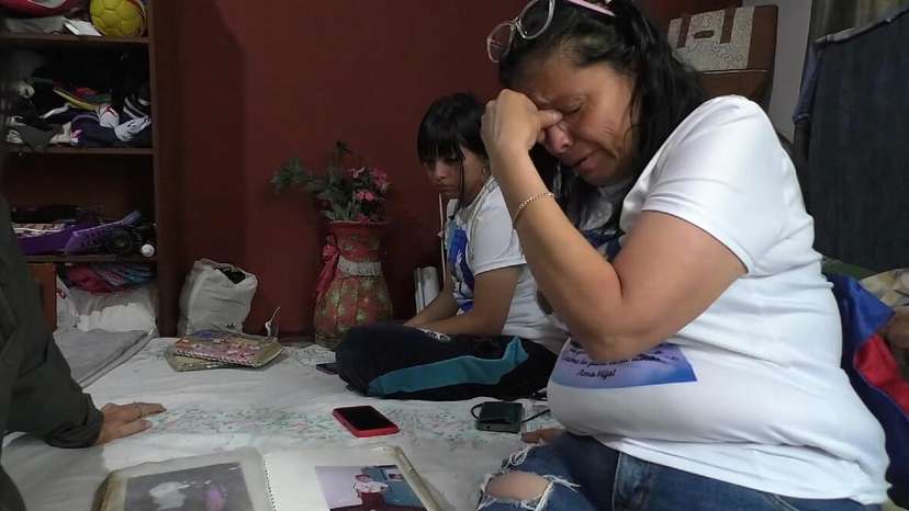 Ukraine War Leaves Colombian Families Seeking Answers