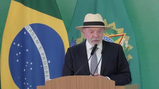 Lula slams Marco Rubio