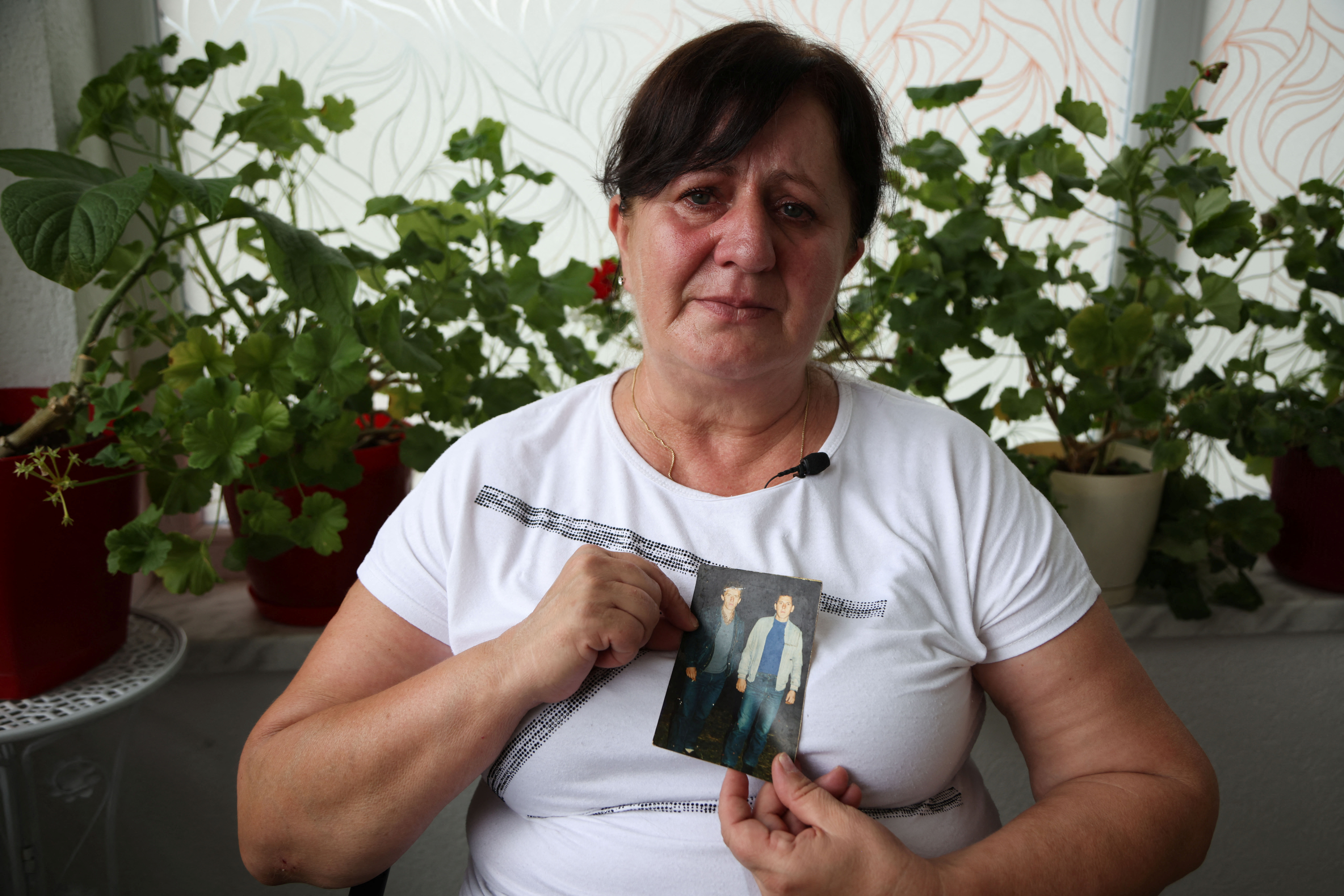 The 30th anniversary of the Srebrenica genocide