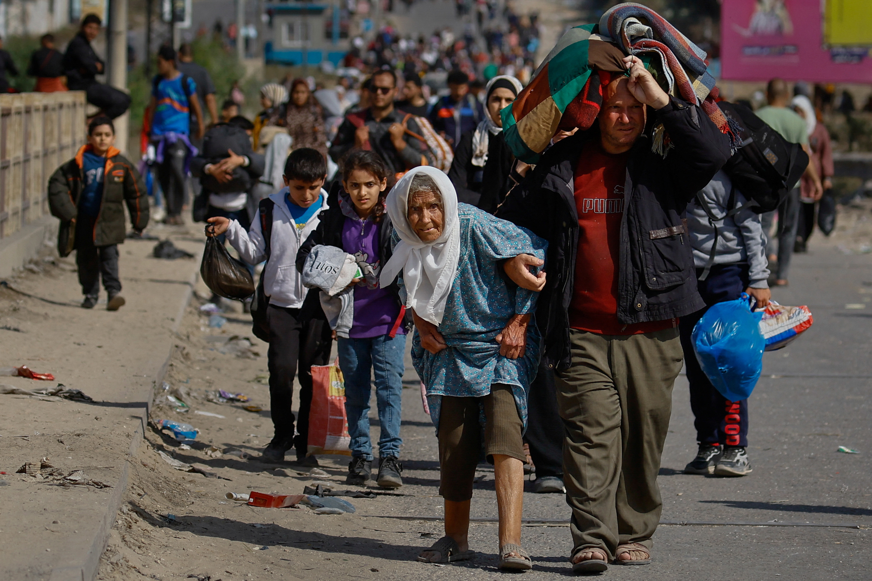 Pulitzer Prize Winner for Breaking News Photography