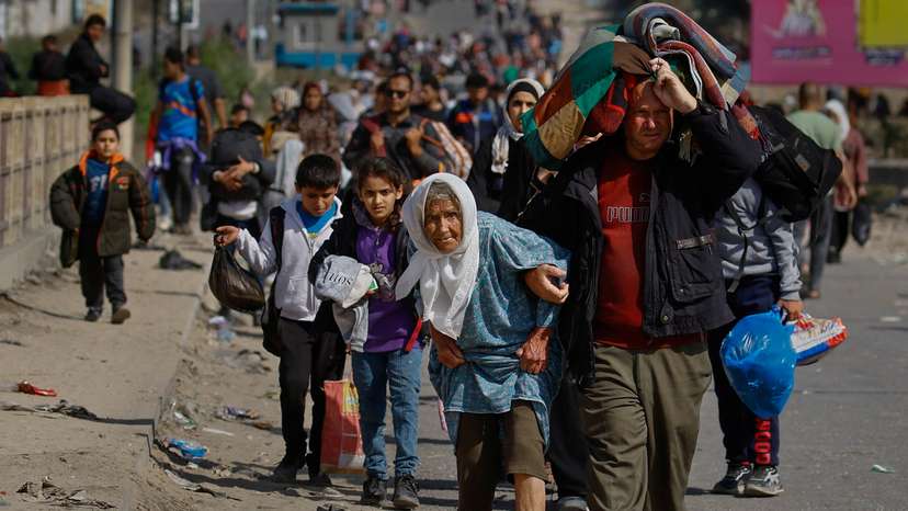 Pulitzer Prize Winner for Breaking News Photography