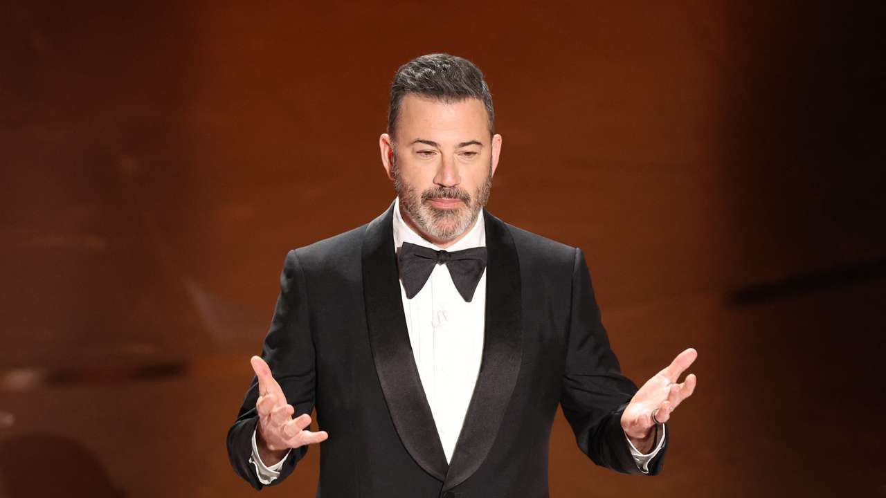 96th Academy Awards ? Oscars Show ? Hollywood