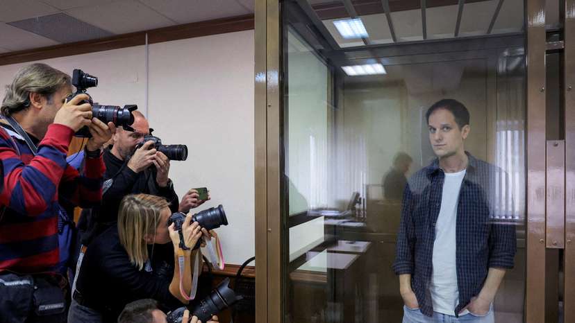 FILE PHOTO: 2023 through the lens of Reuters photographers