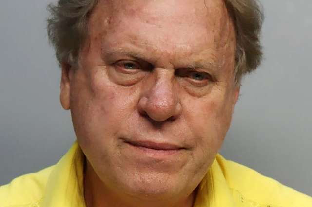 Colombia soccer federation head and son arrested after Copa America final
