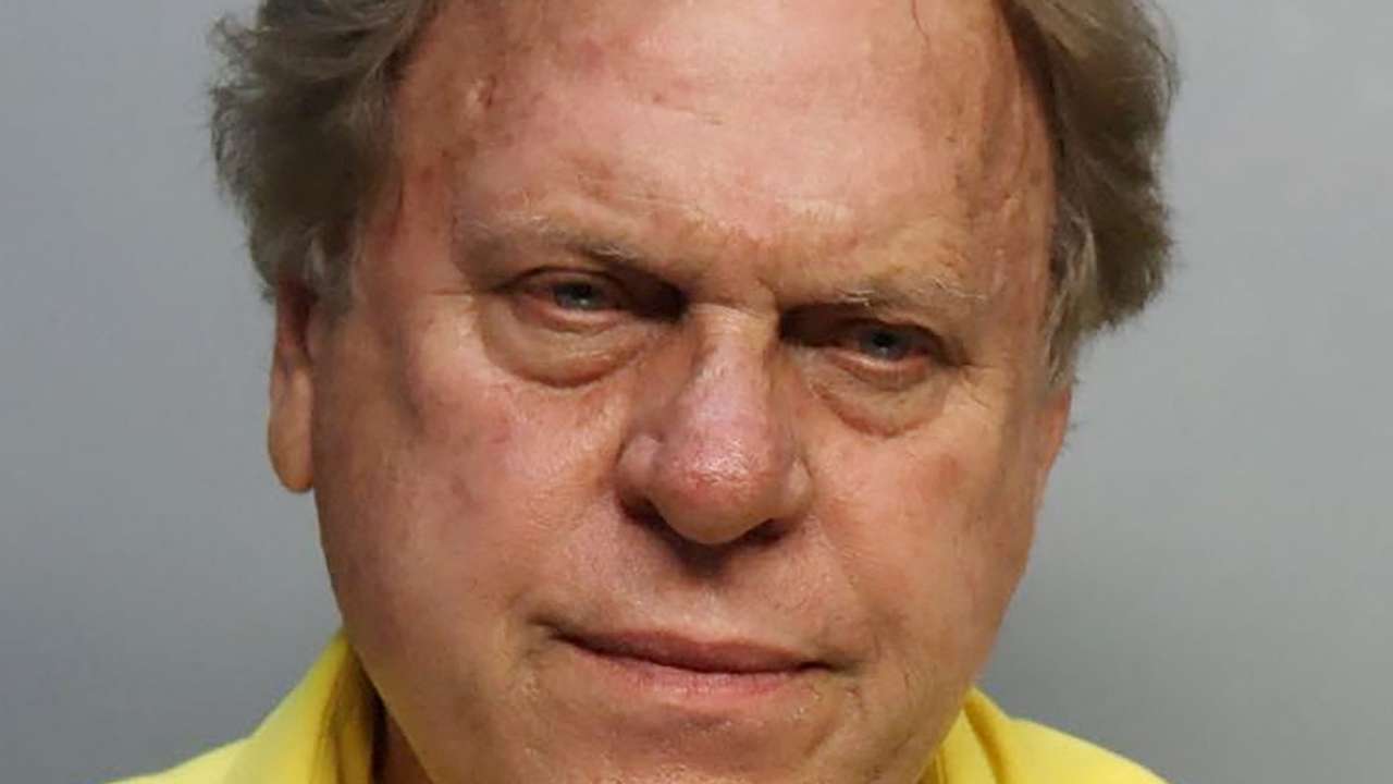 Colombia soccer federation head and son arrested after Copa America final